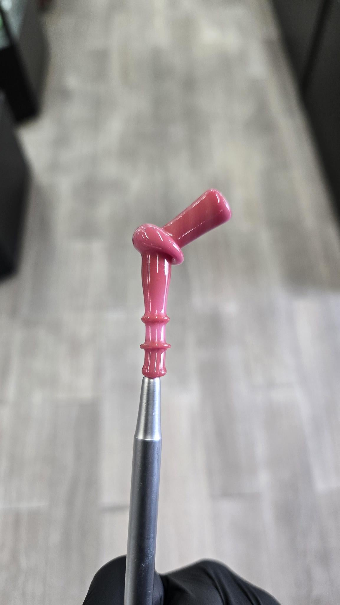 BTGB - Shake Straw 3DXL Joystick Cap