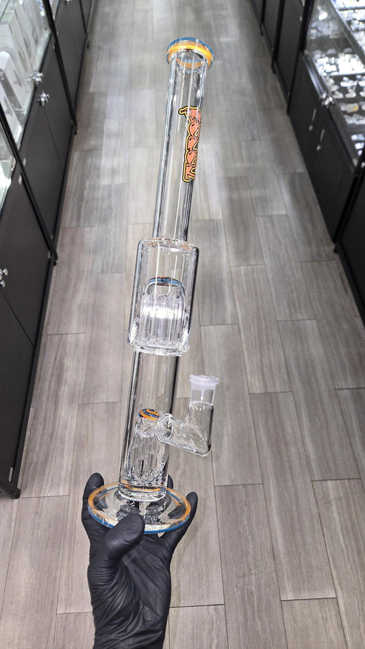 Toro 7/13 Arm Reversal #3