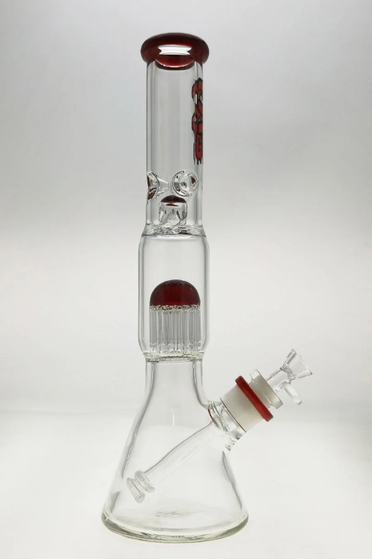 TAG - 17" Fixed 16-Arm Tree Beaker