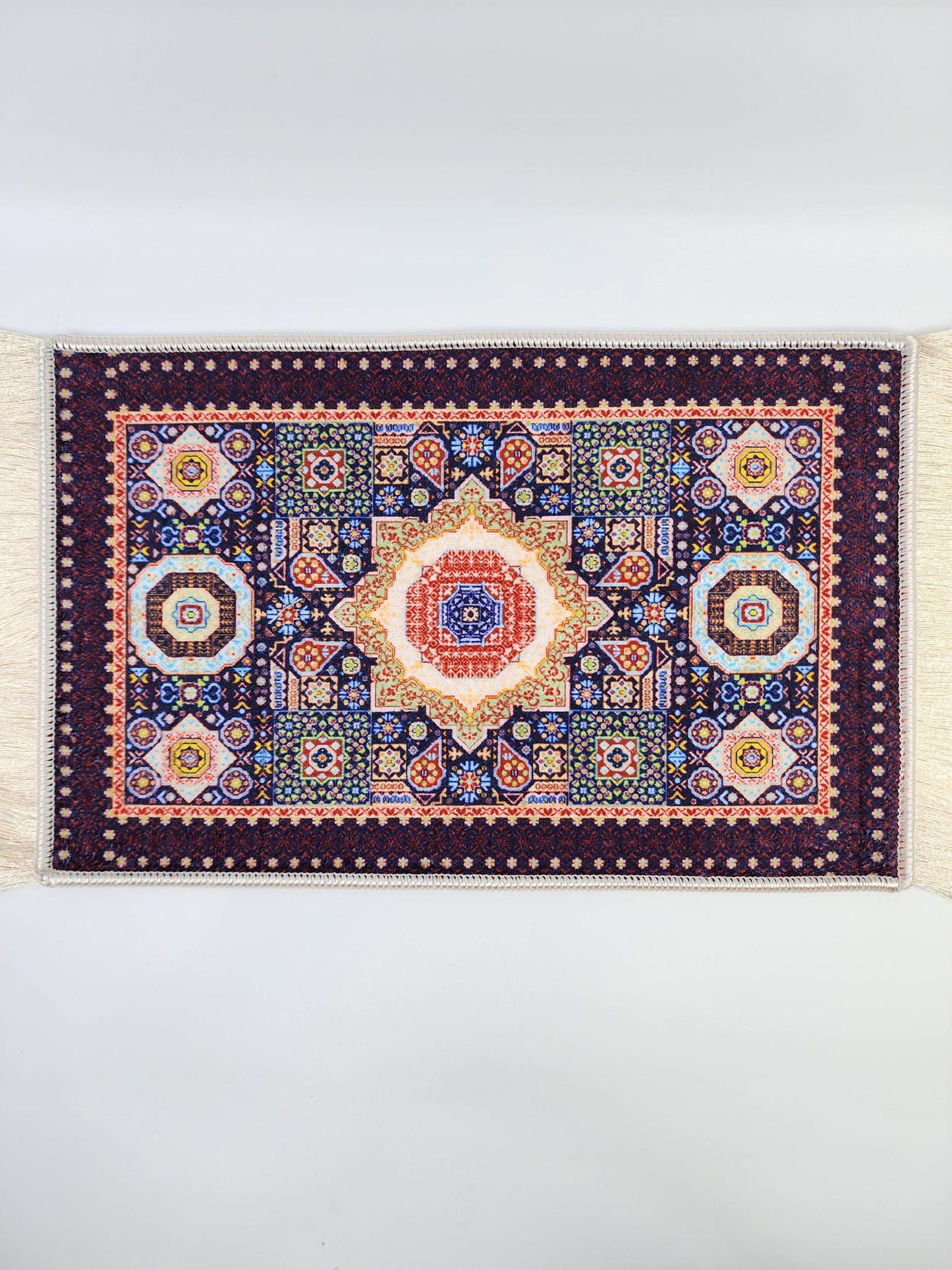 The Dabhali - Turkish Rig Rugs (#13-23)