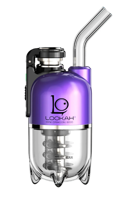 Lookah - Dragon Egg Mini