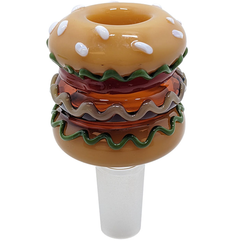 Burger Bowl