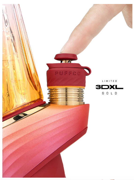 New Peak Pro 3DXL DayBreak Limited Editon