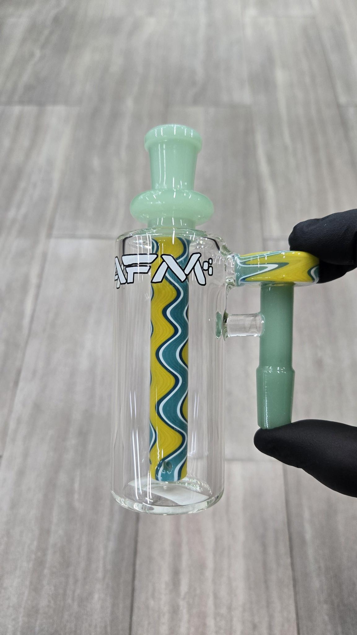 AFM Glass - Reversal Ash Catcher