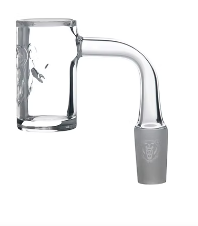 Bear Quartz - Auto Spinner