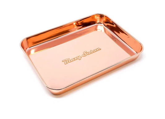 Blazy Susan - Medium Rolling Tray