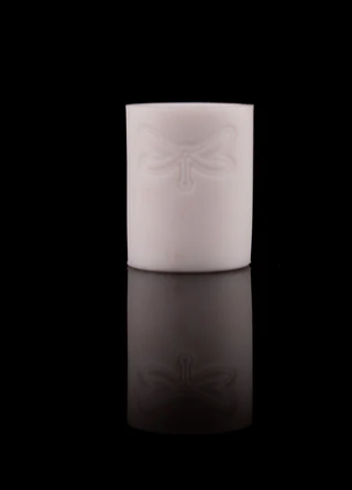 Tuff Tethers - Pivot Chamber Sleeve Without Notch