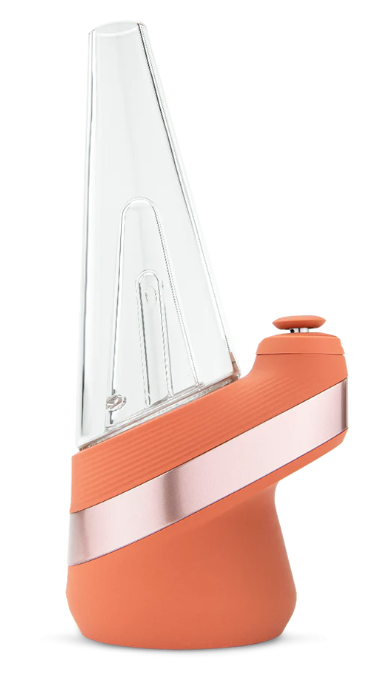 Puffco - New Peak V2 Canyon Limited Edition