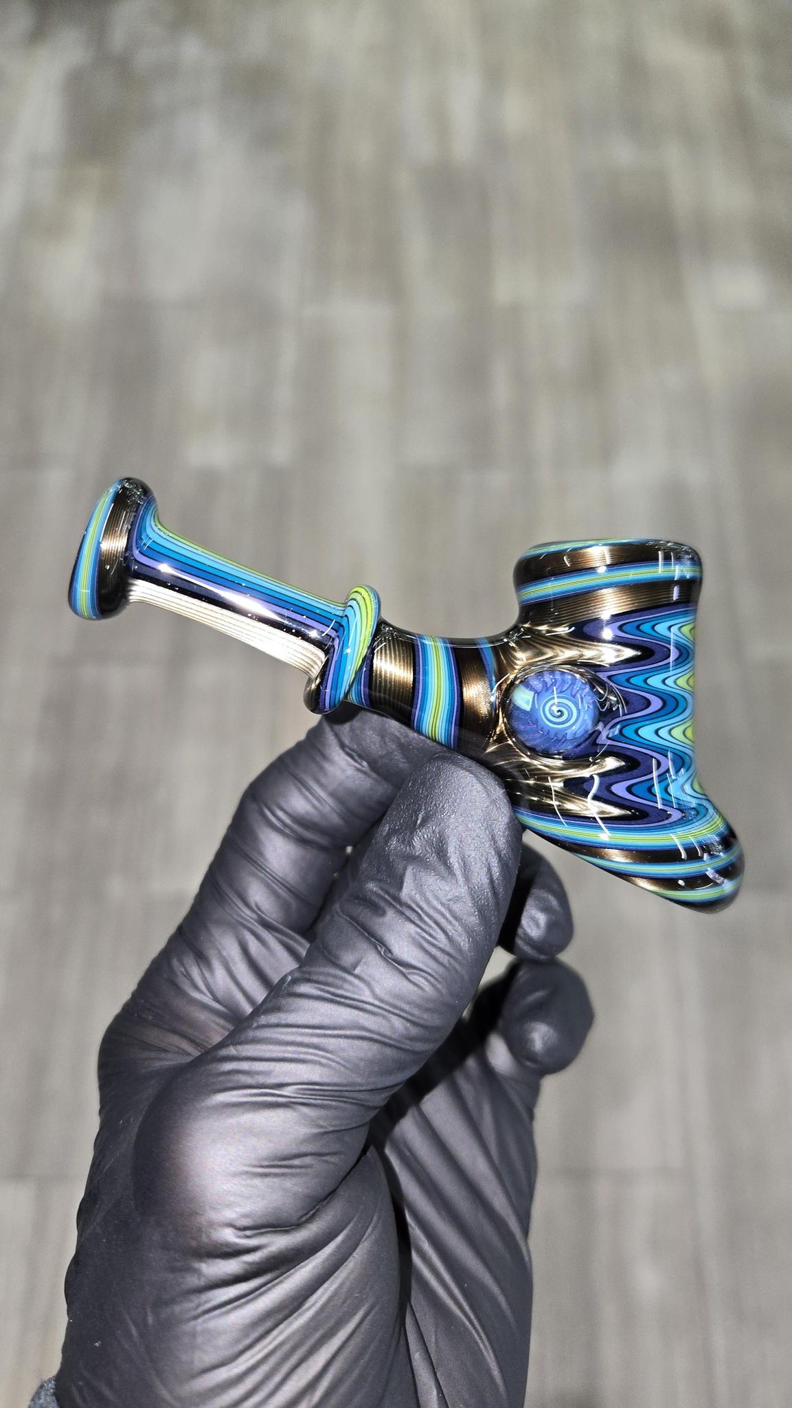 Andy G Mini Wig Wag Hammer