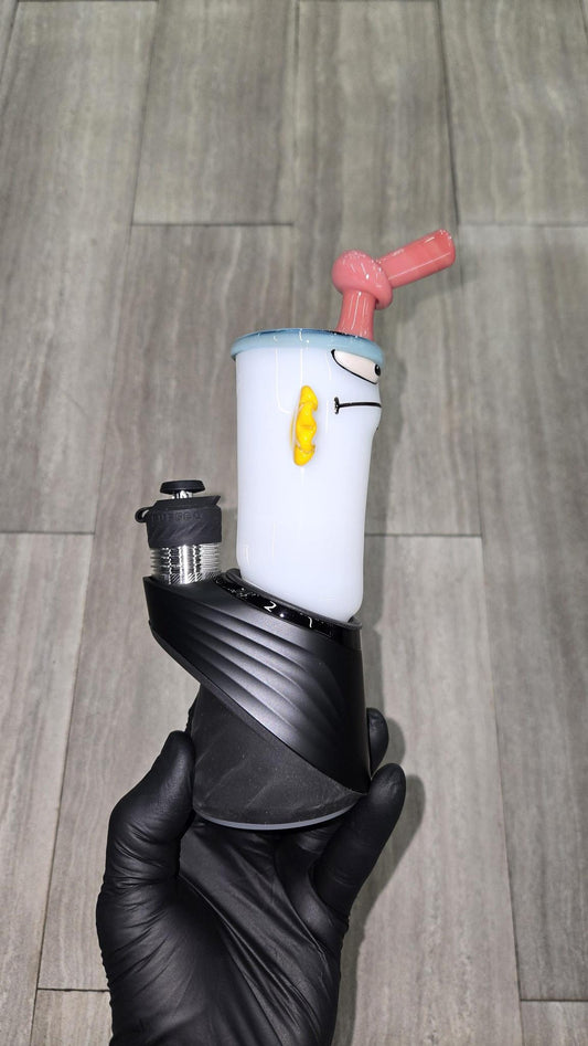 BTGB - Master Shake Peak/Pro Bubbler Attachment #41