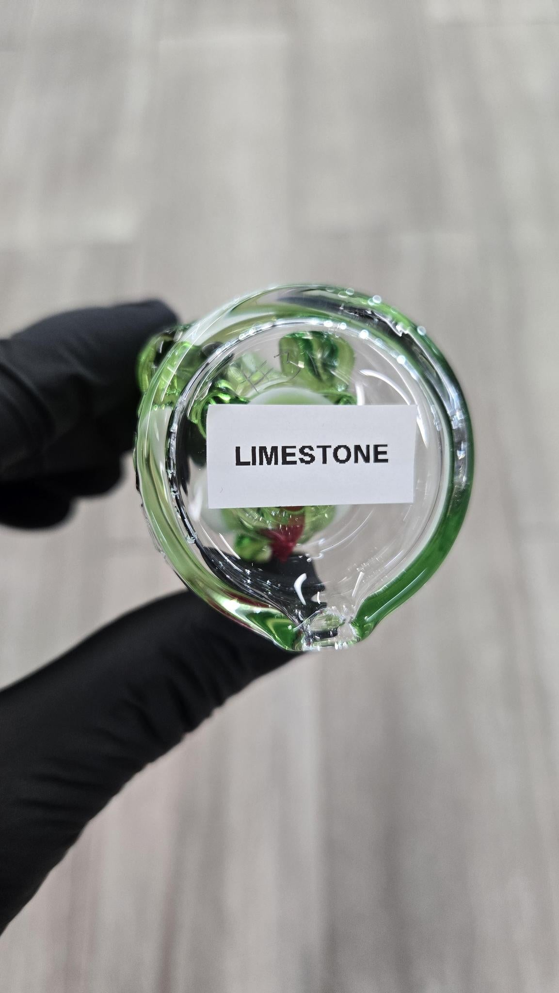 BTGB - Limestone Yoshi Dry Peak/Pro Attachment #31