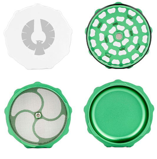 Phoenician Luna Collection - Harvest Moon