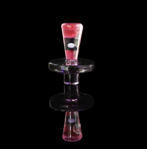 Campfire Quartz - Opal Slurper Cap