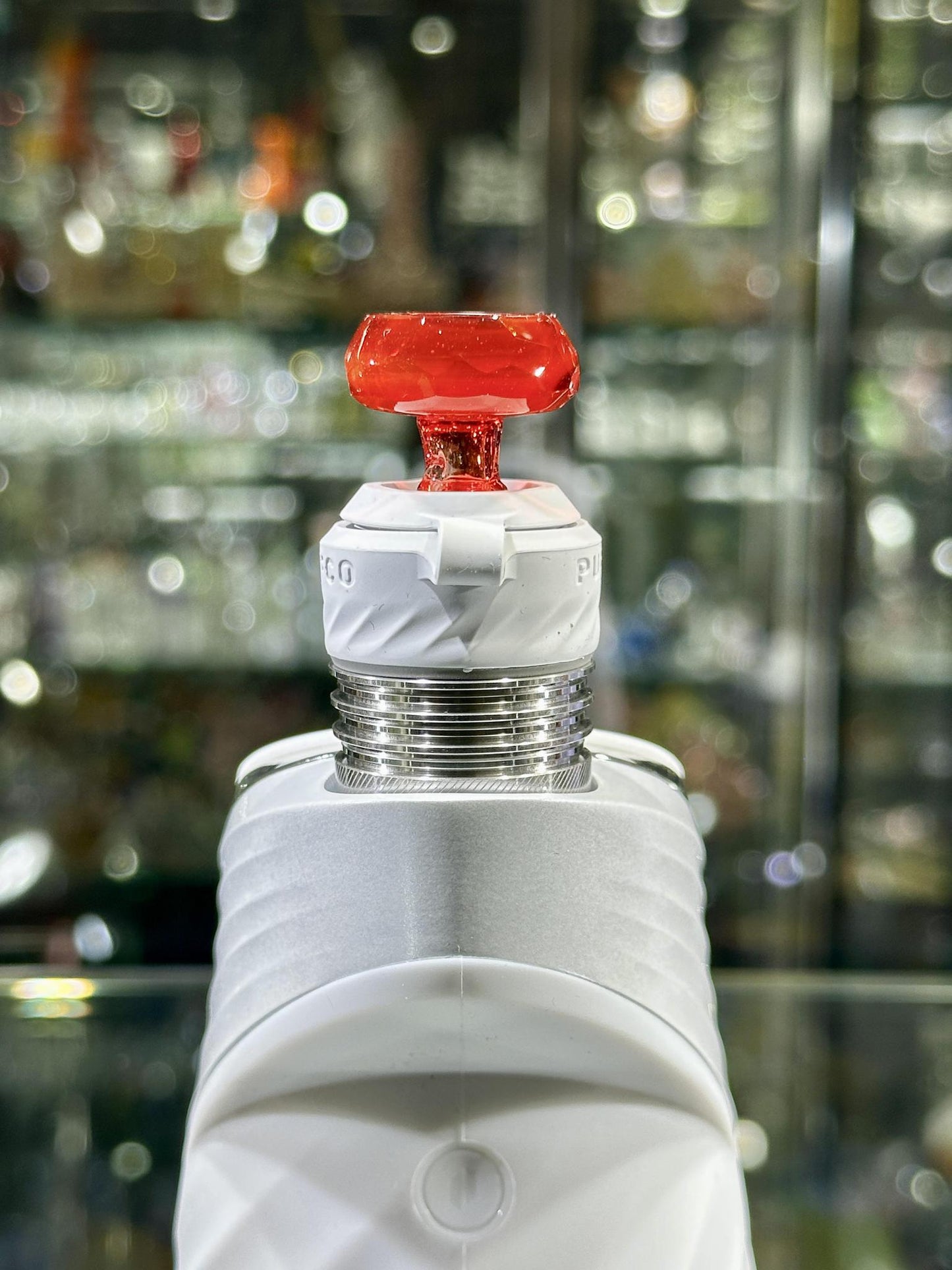 Northern Waters - Gem 3DXL Puffco Peak Pro Joystick