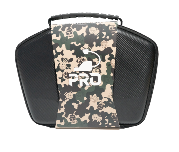 Dab Rite x The Waterboyz Camo PRO