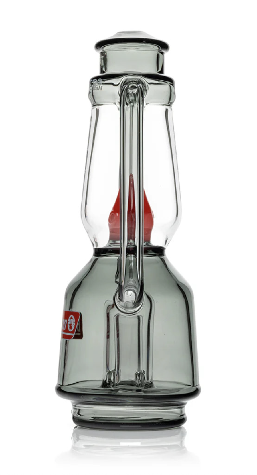 Hemper - Bowlman Lantern Puffco Peak/Pro Attachment
