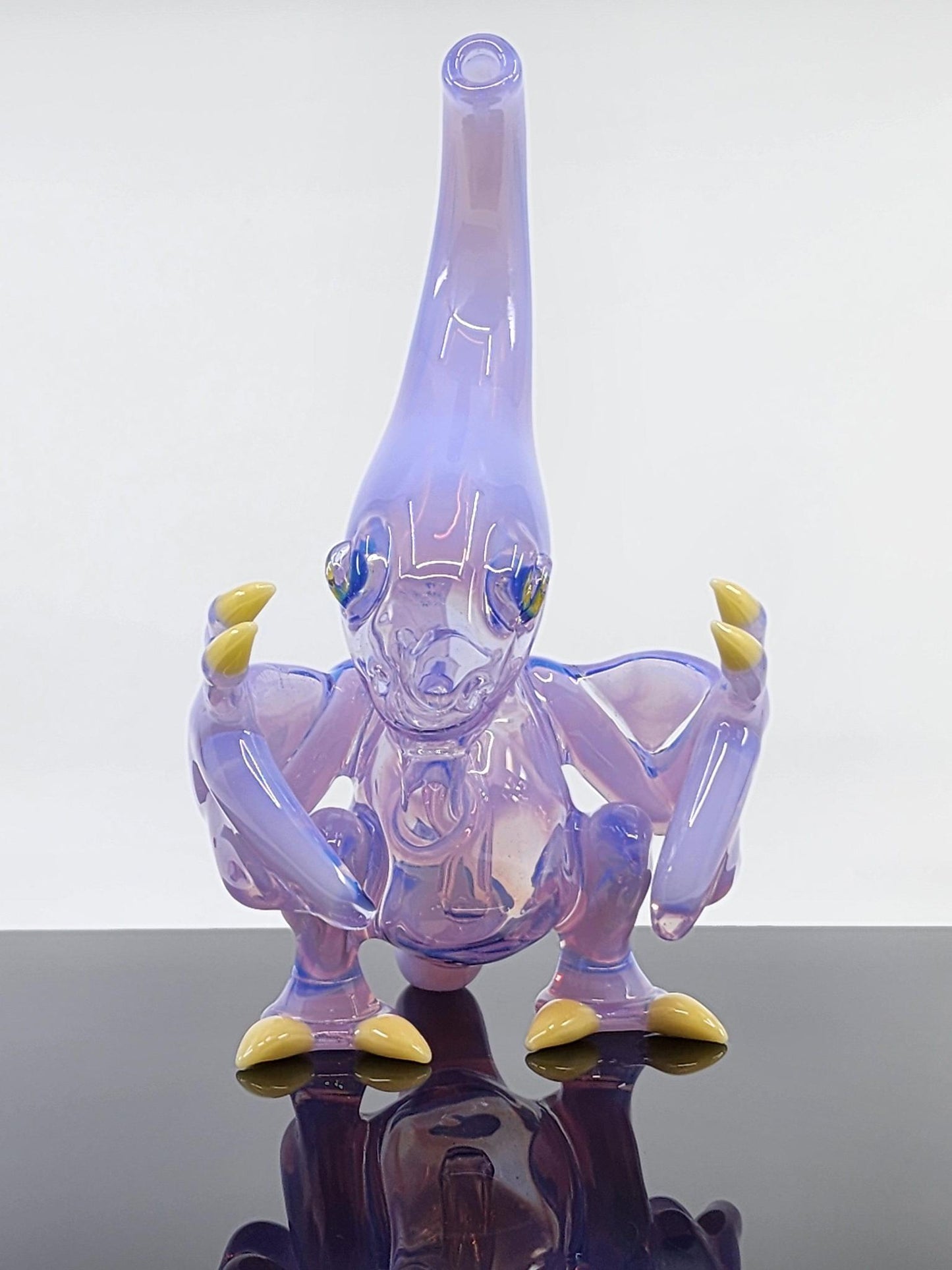 Elbo Glass - Recyclerdactyl