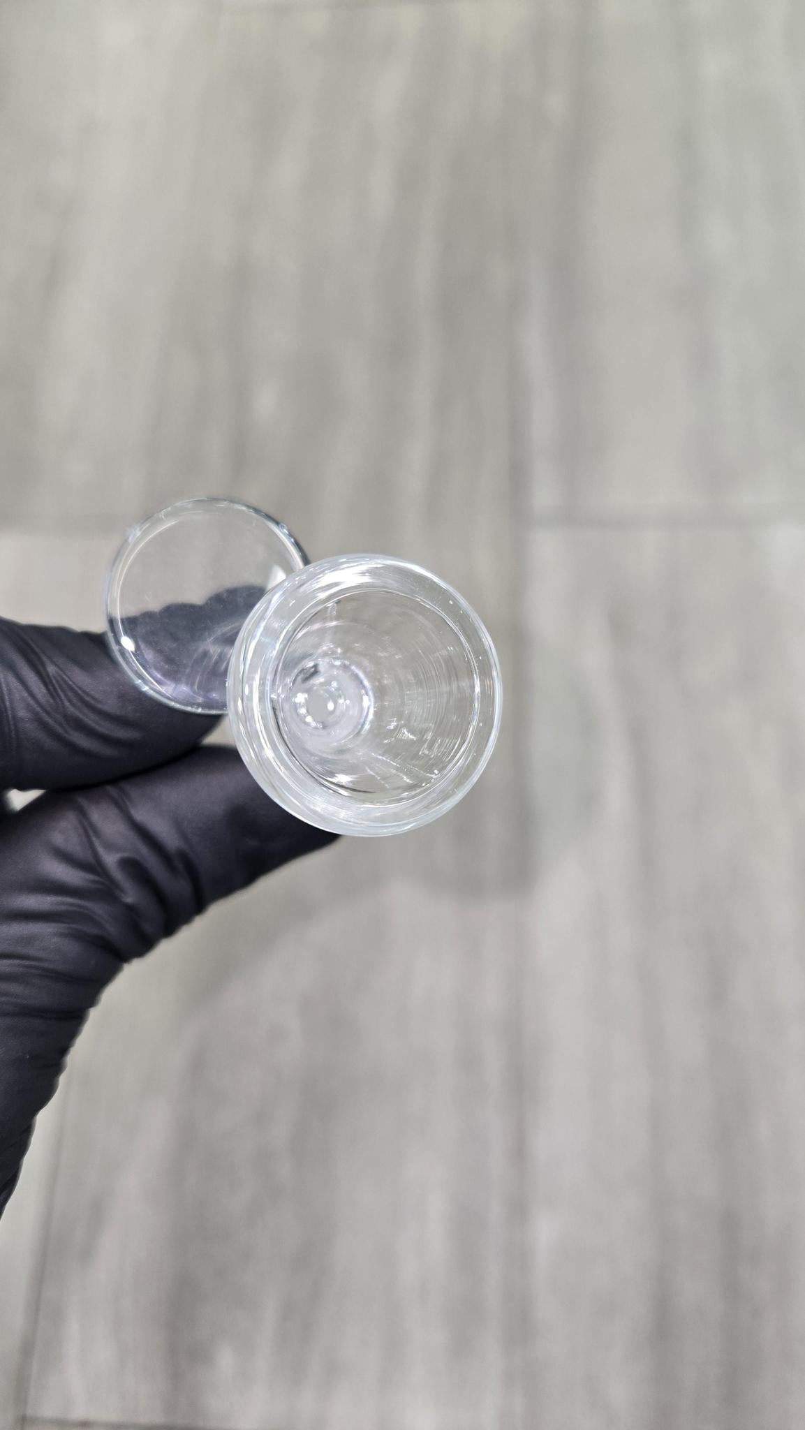 Monark Glass - 50x5 Matrix Beaker