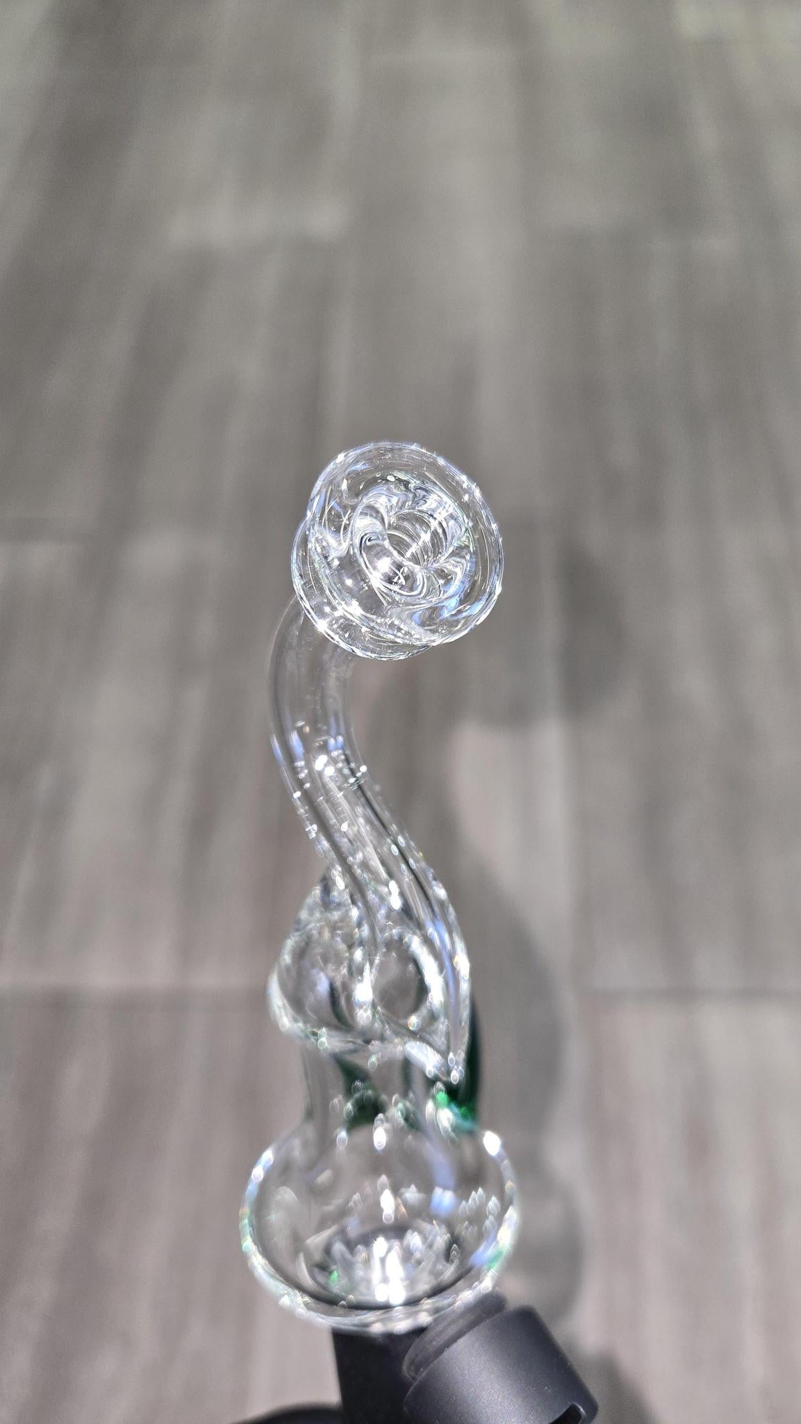 Rootin Tootin Glass - Pivot Top