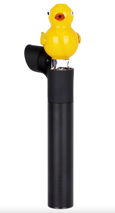 Pulsar - Ducky Mouthpiece Pivot Top