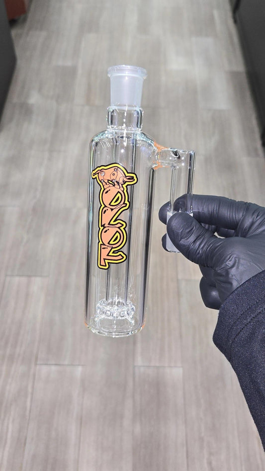 Toro Ash Catcher Standard