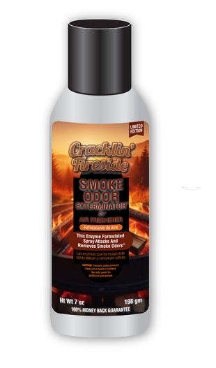 Smoke Odor Exterminator - Sprays