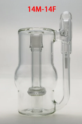 TAG - 8.50" Super Slit UFO Ash Catcher