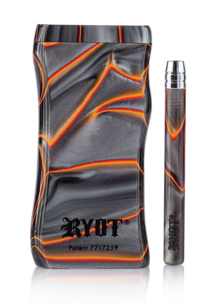 Ryot - Acrylic Dugout (Long)