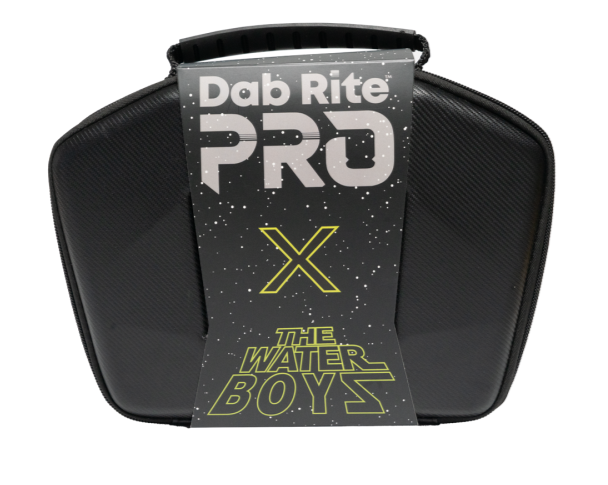 Dab Rite x The Waterboyz Terp Wars PRO