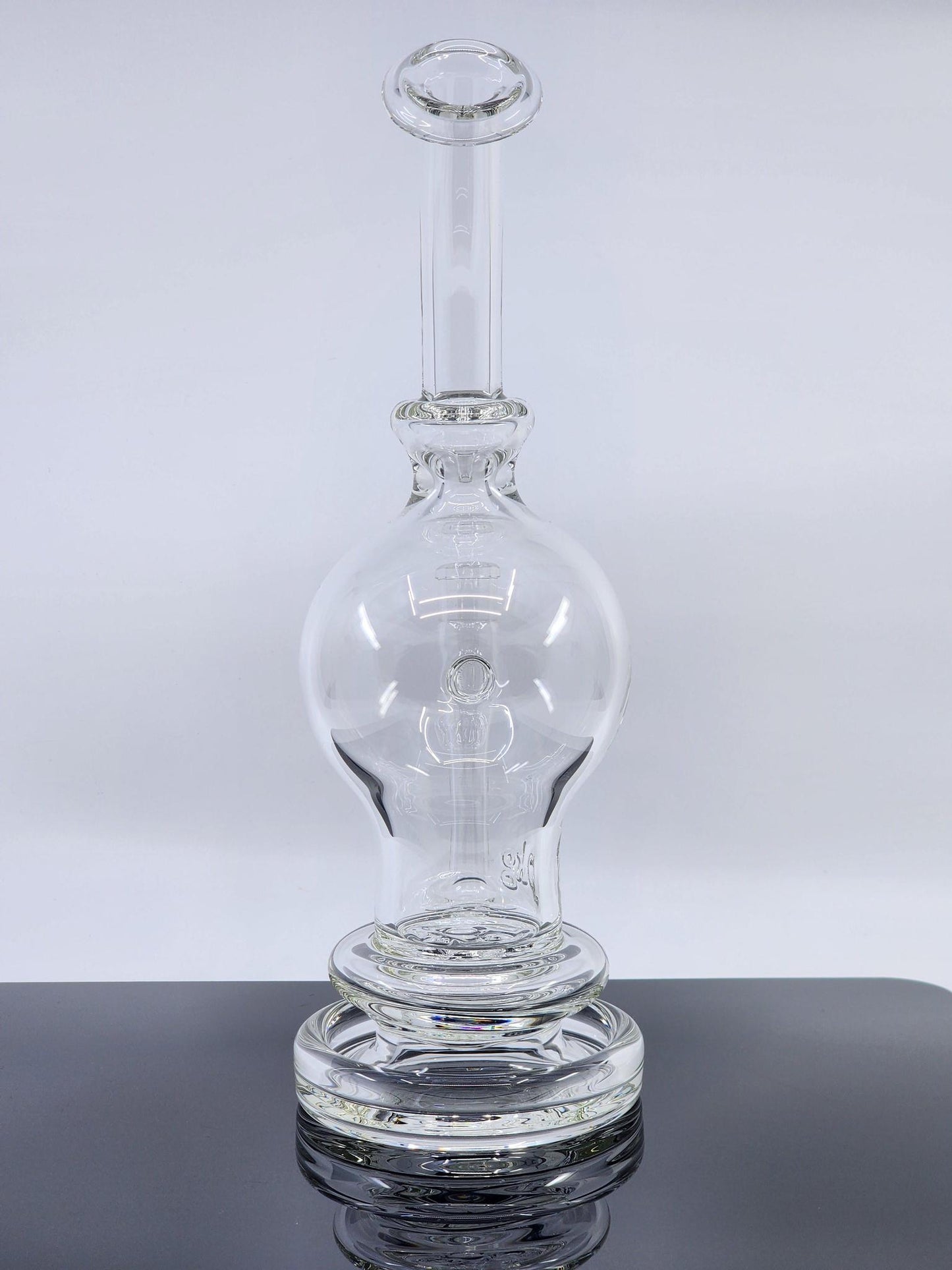 PKG - 3 Hole Ball Rig