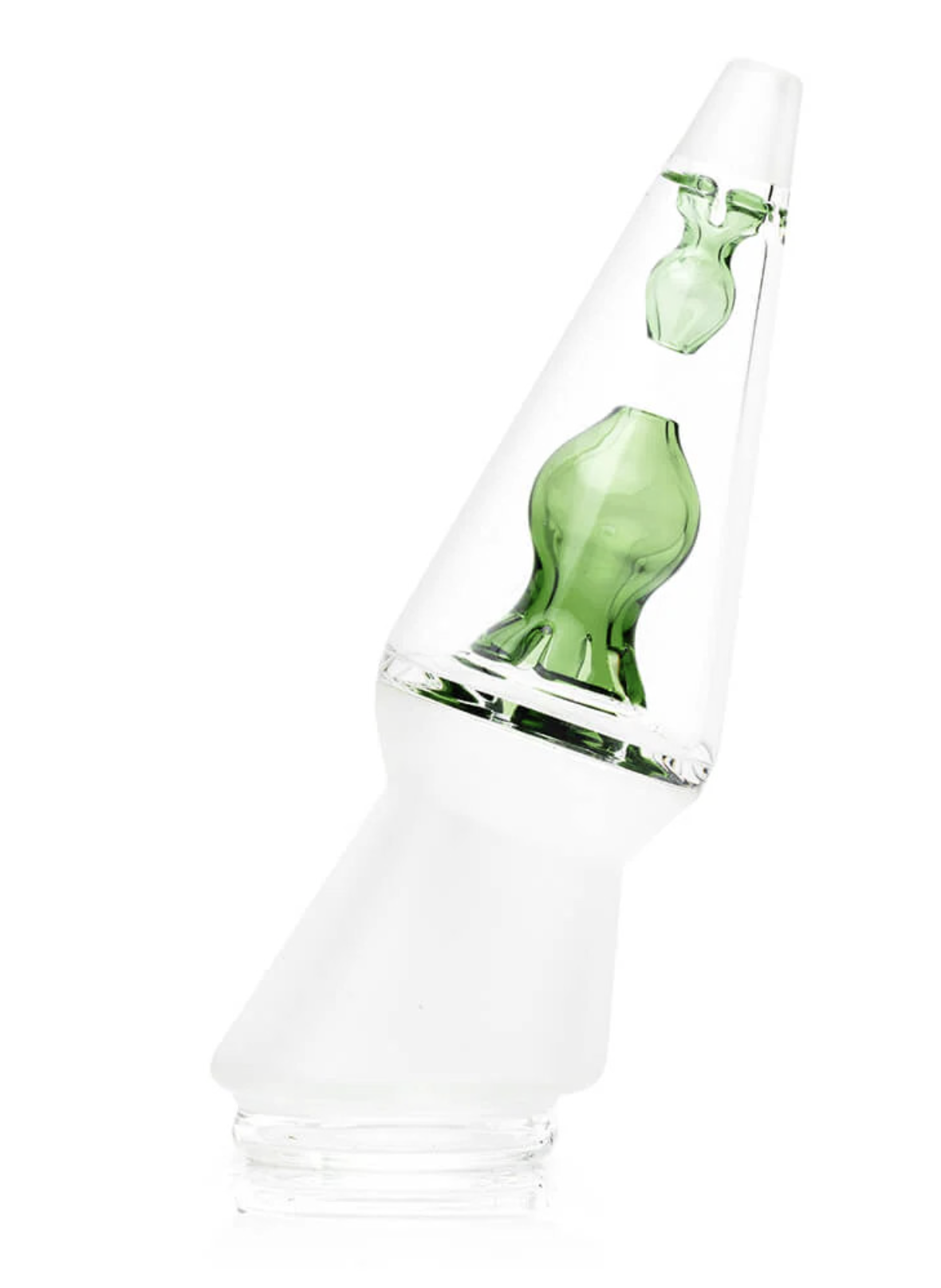 Hemper - That 70s Lava Lamp Puffco Peak/Pro Attachment