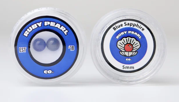 Ruby Pearl Co - 5mm Terp Pearls