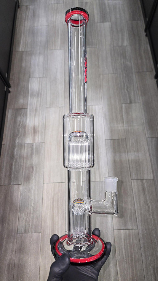 Toro 7/13 Arm Reversal #4