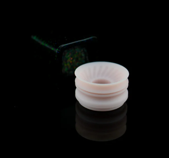 Tuff Tethers - The New Peak Chamber Silicone Kit