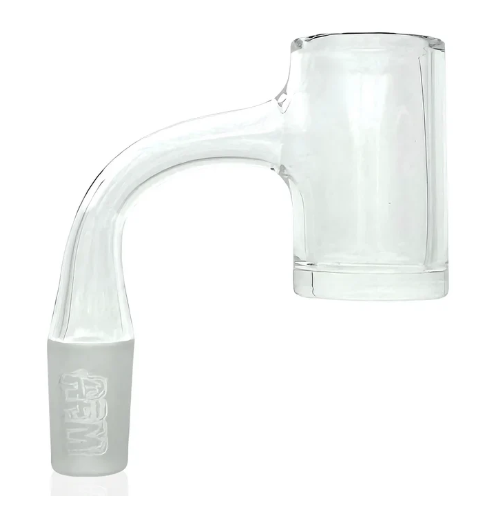 AFM Andromeda Quartz Dab Banger