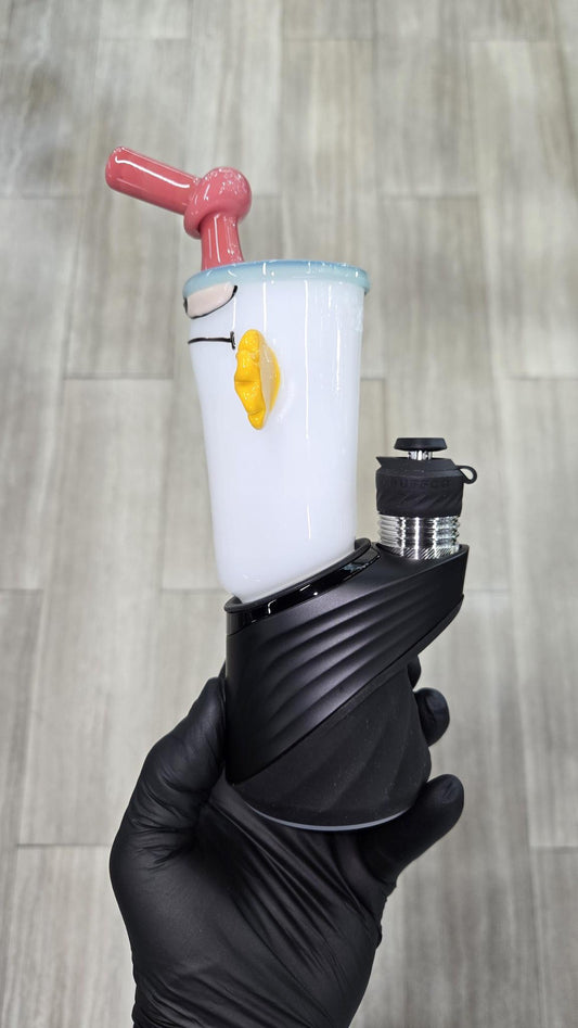 BTGB - Master Shake Peak/Pro Bubbler Attachment #43