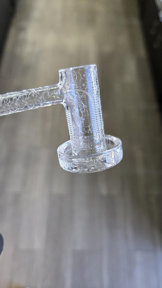 QCB - The Chrysanthemum