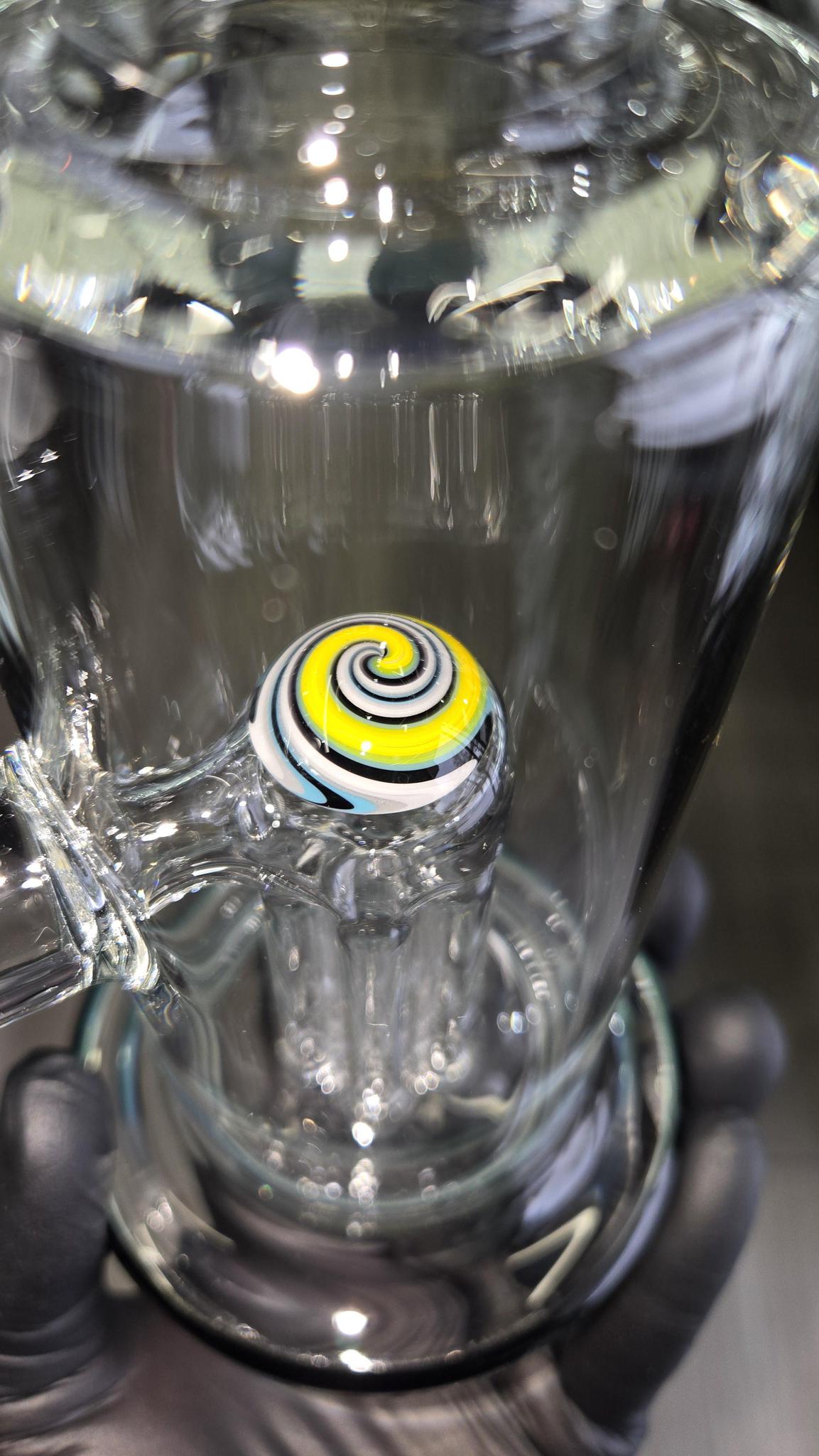 Toro Mini Tree Single #3