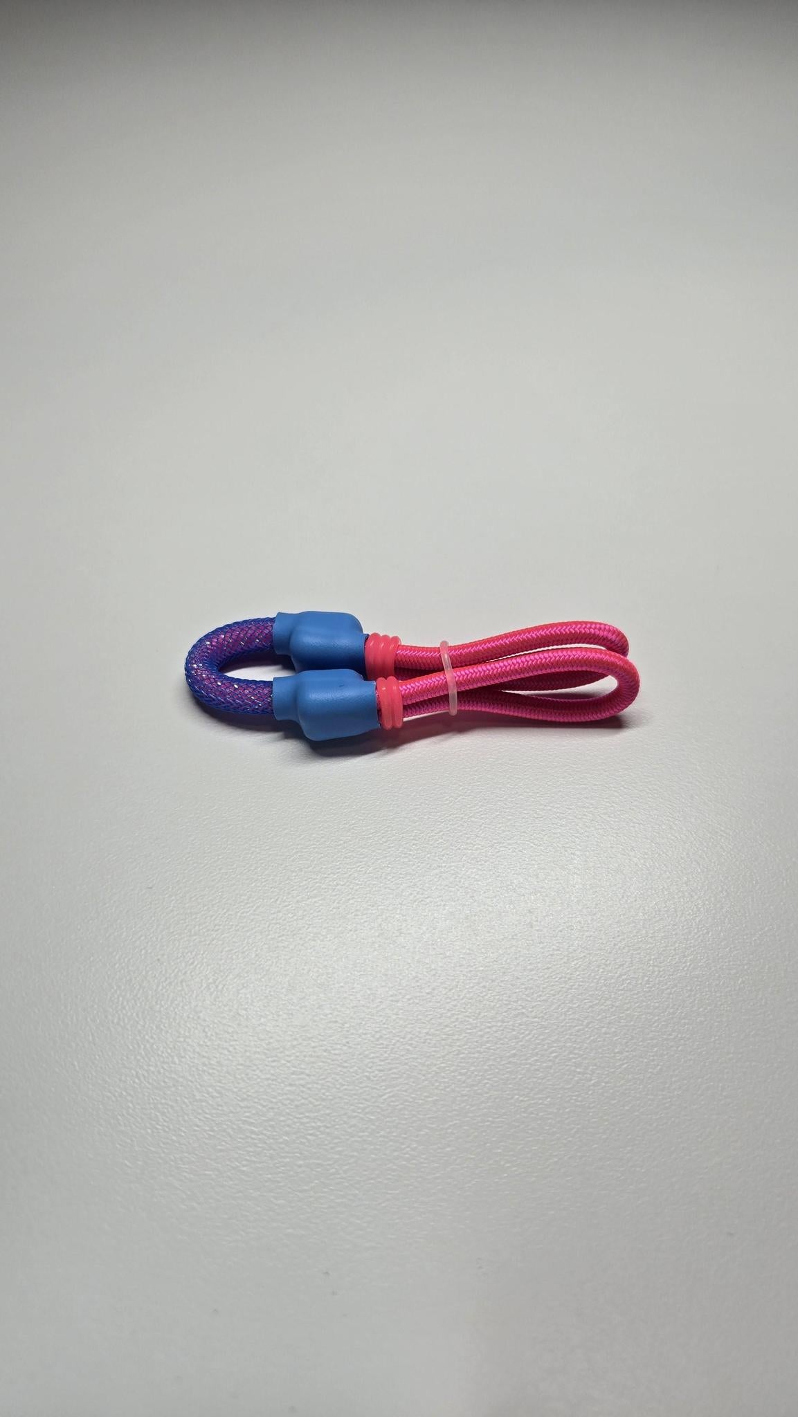 Tuff Tethers - Peak Pro/Carta 2 Premium Tiny Nexus Tether (Mesh Added)