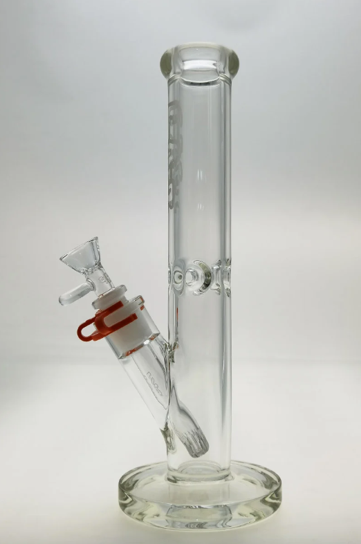 TAG - 12" Straight Tube 44x6MM
