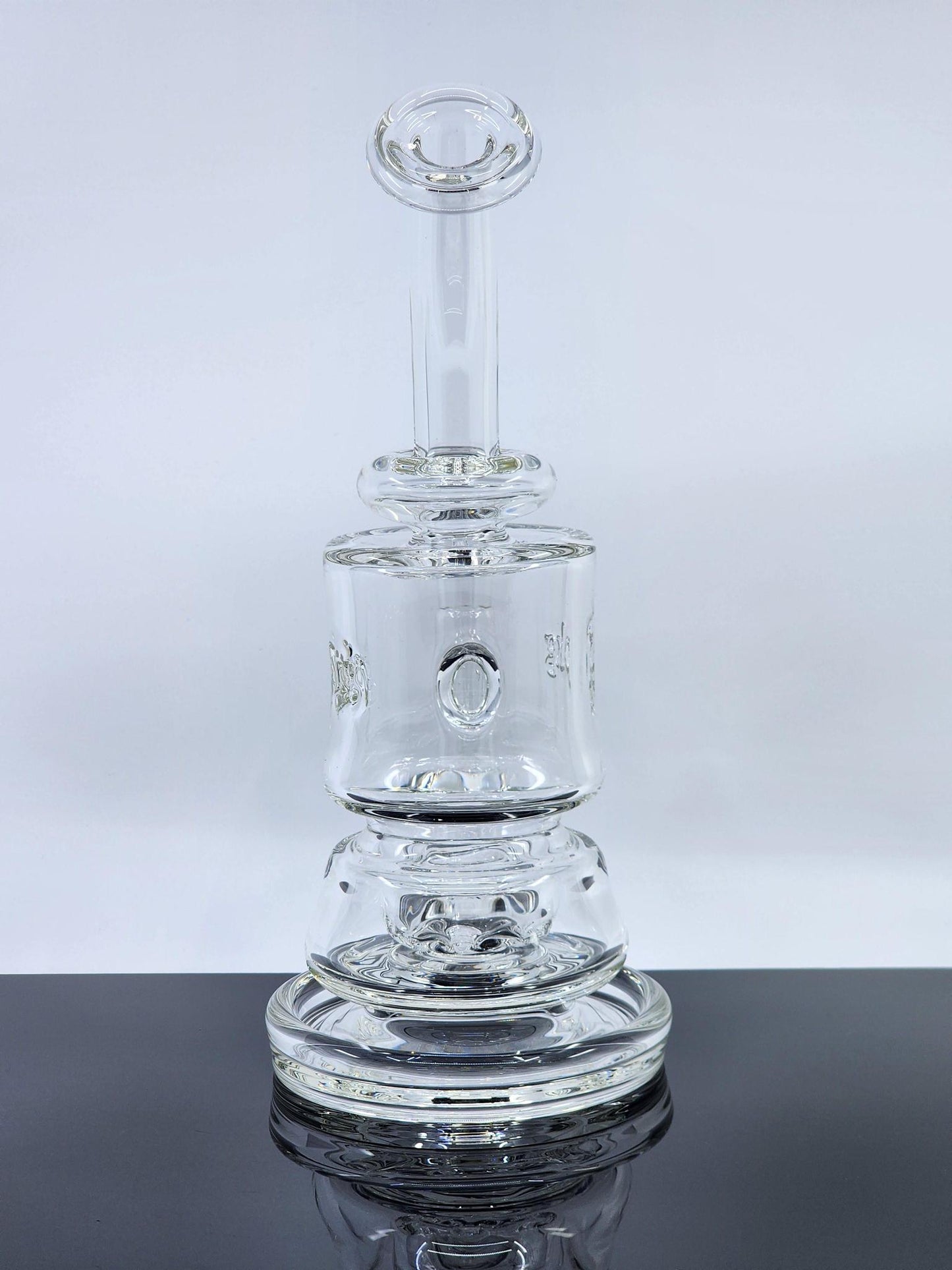 PKG - 60mm 3 Hole Puck Rig