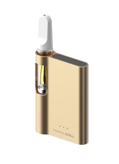 CCELL Palm SE – Classic Fit with Unobstructed Visibility