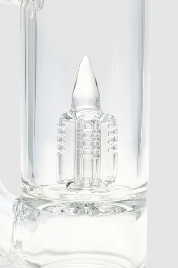TAG - 16" Gridded Straight Tube