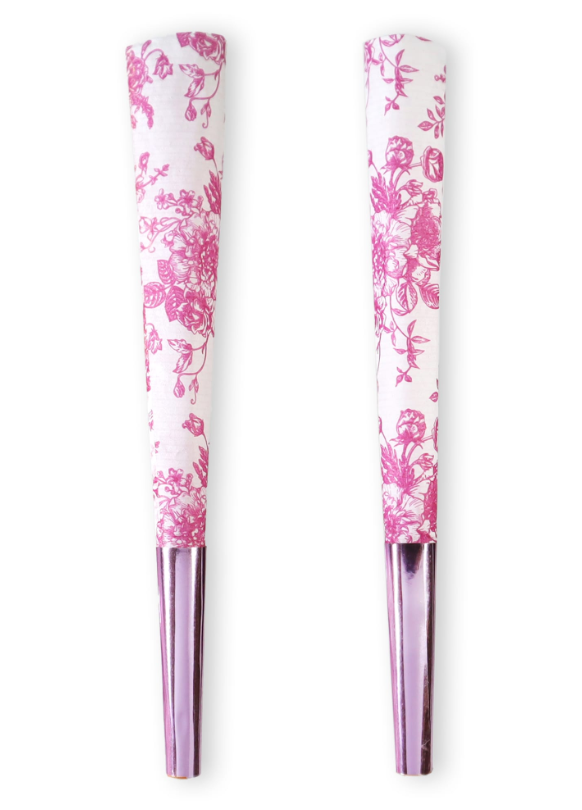 Beautiful Burn Designer Pre-Rolled Cones La Vie en Rose