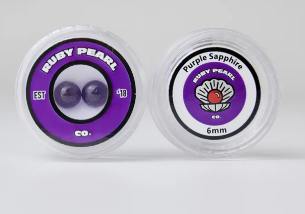 Ruby Pearl Co - 6mm Terp Pearls