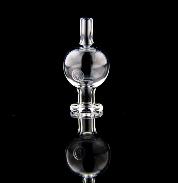 Highly Educated - Quartz Bubble Cap