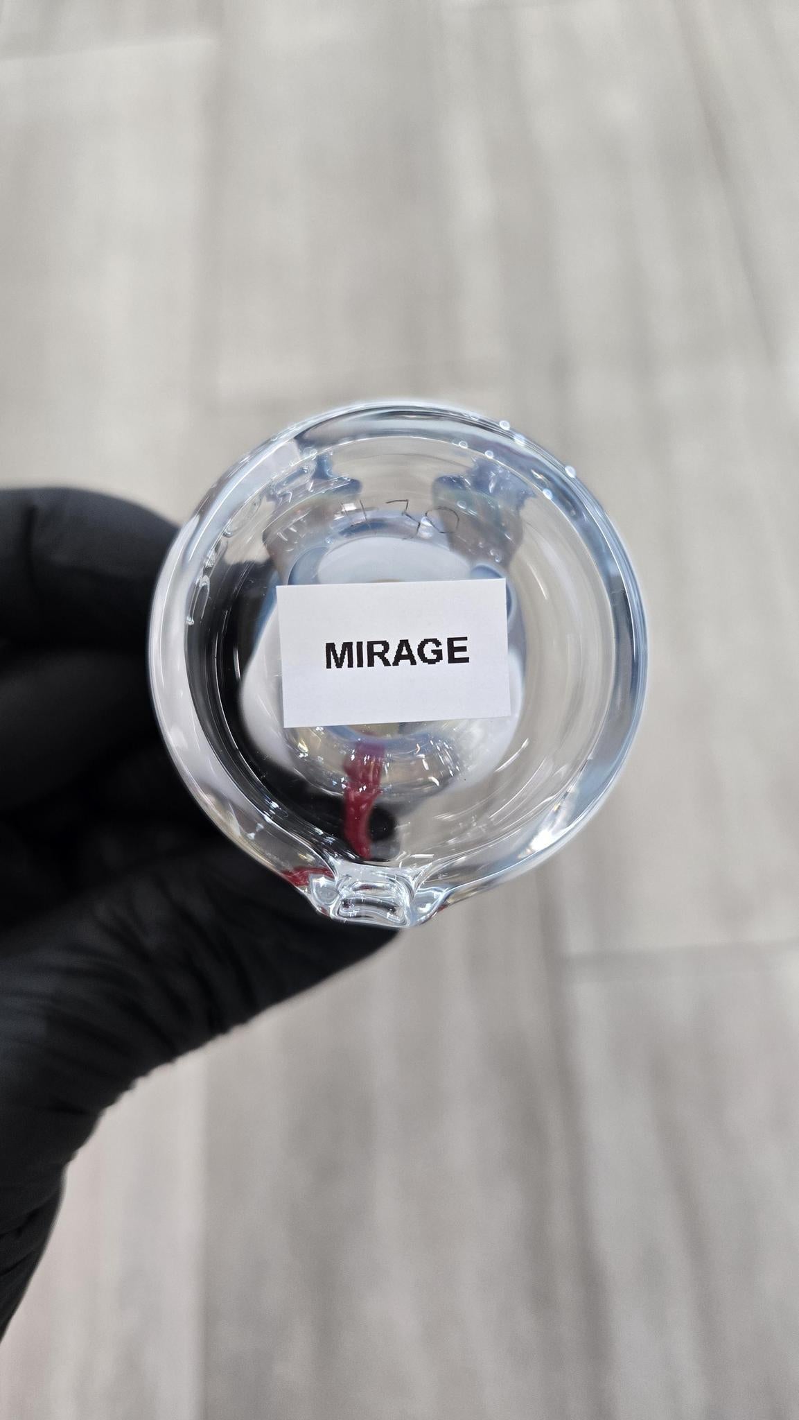 BTGB - Mirage Yoshi Dry Peak/Pro Attachment #30