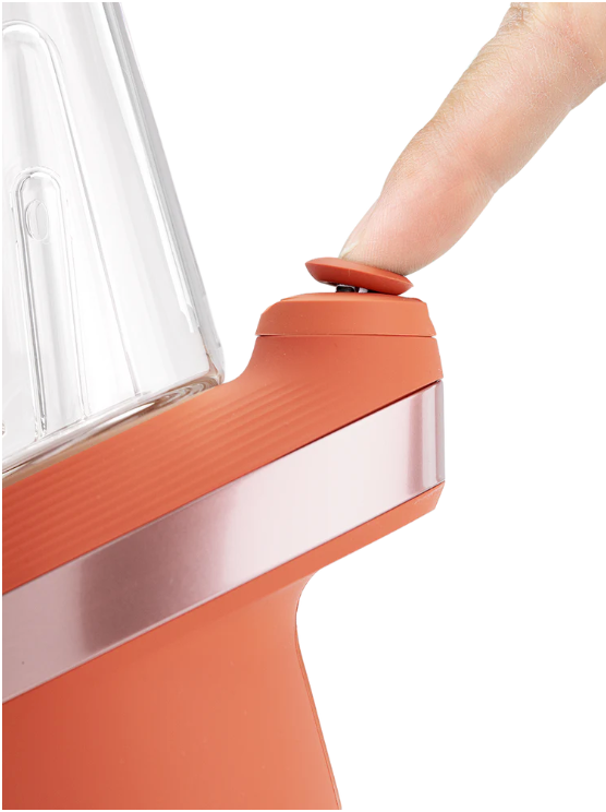 Puffco - New Peak V2 Canyon Limited Edition