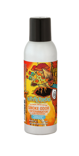 Smoke Odor Spray - Sean Dietrich