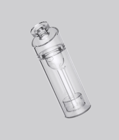Dr.Dabber - Switch GO Incycler Glass Attachment